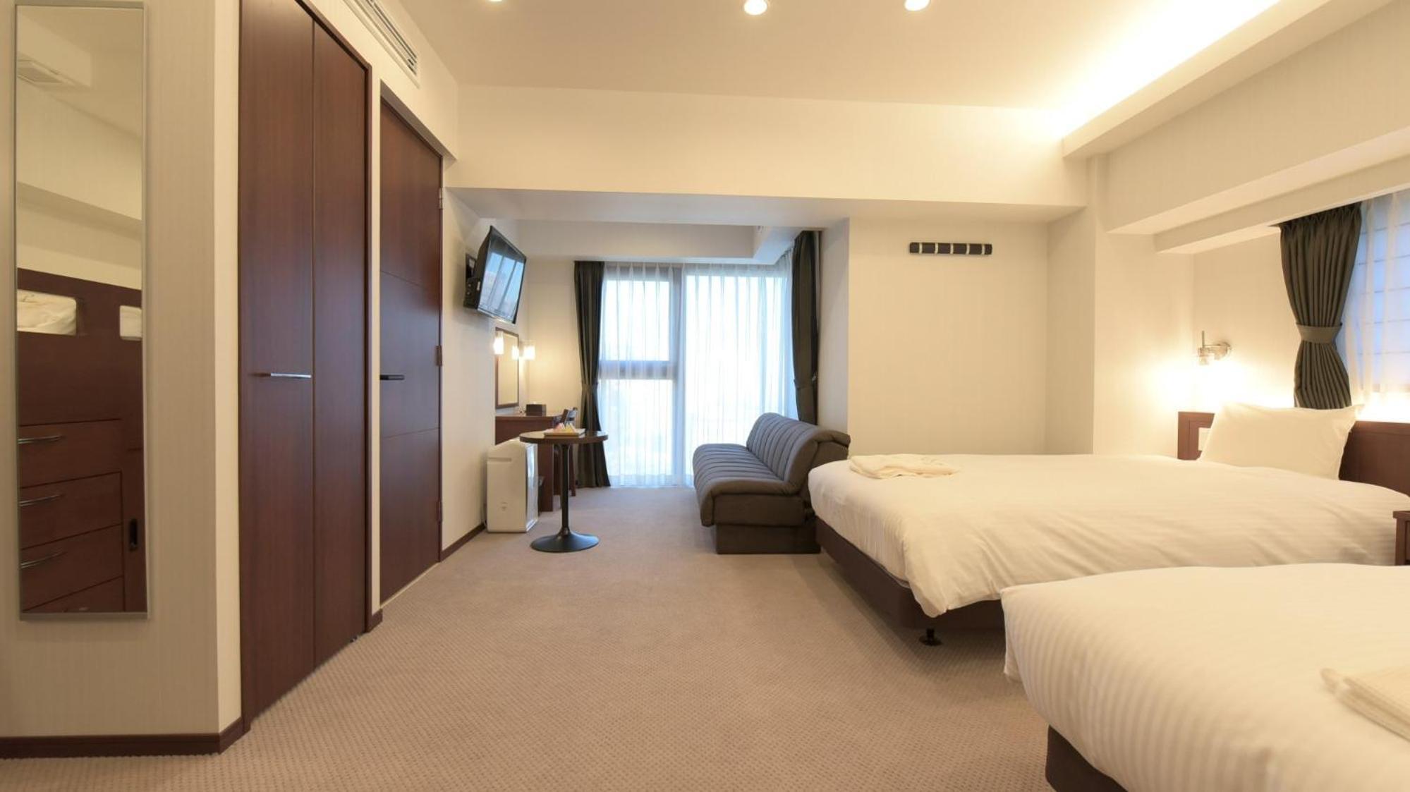 Hotel Brillio Asakusabashi Tóquio Exterior foto