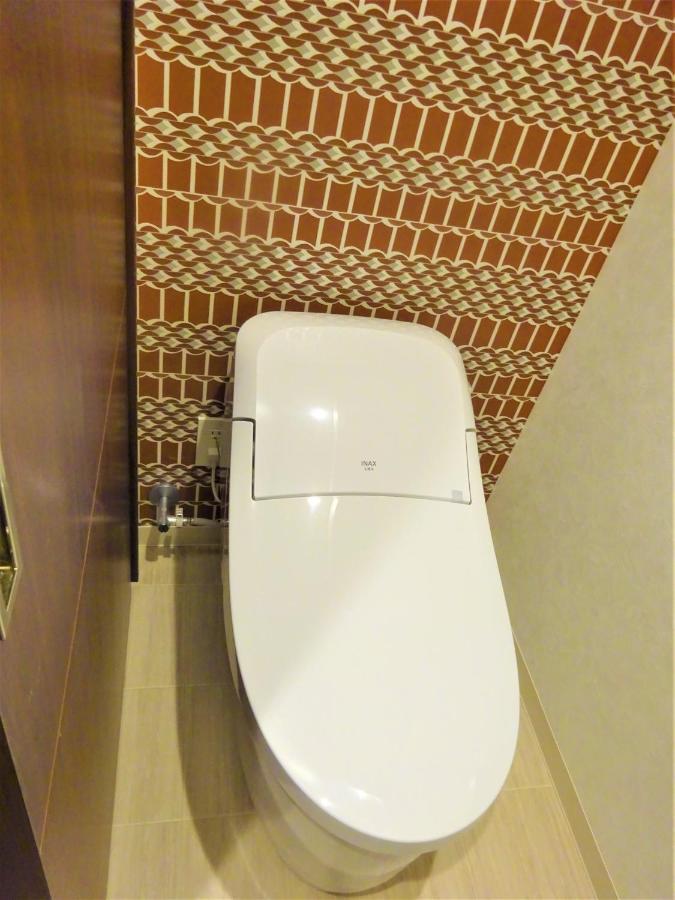 Hotel Brillio Asakusabashi Tóquio Exterior foto